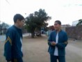 Capitulo 6 Vetee al carajo 